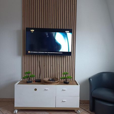Residence Le Bristol Amiens Centre Экстерьер фото