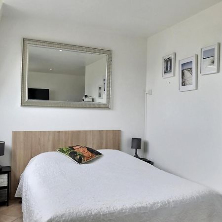 Residence Le Bristol Amiens Centre Экстерьер фото