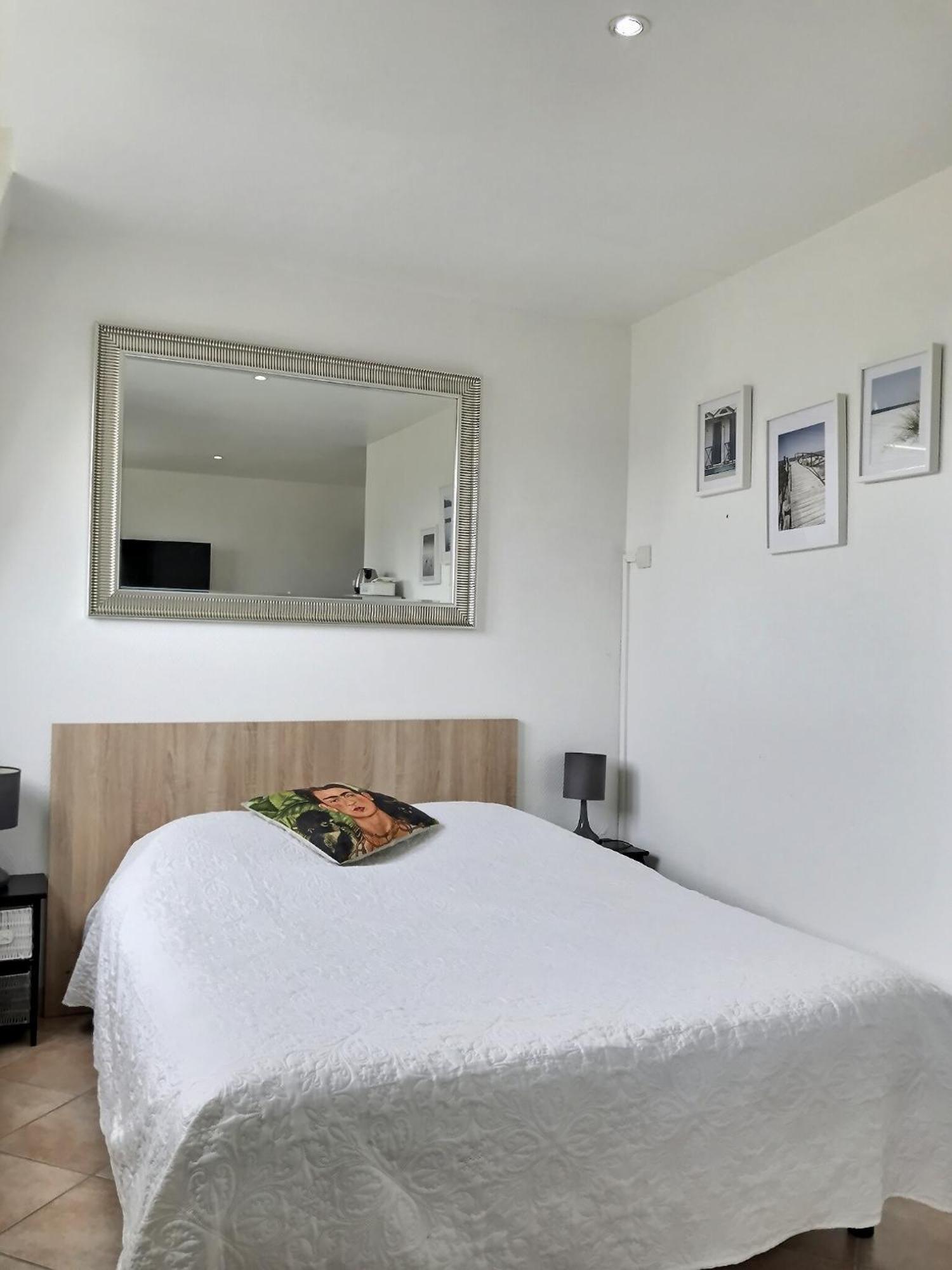 Residence Le Bristol Amiens Centre Экстерьер фото