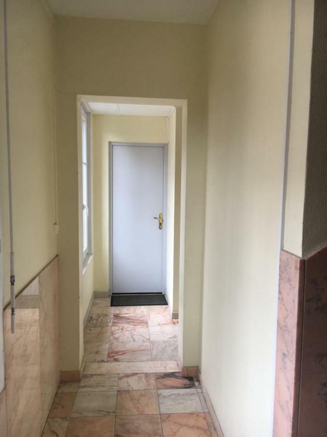 Residence Le Bristol Amiens Centre Экстерьер фото